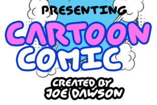 Cartoon Comic Font: A Practical Branding Tool for Your Business