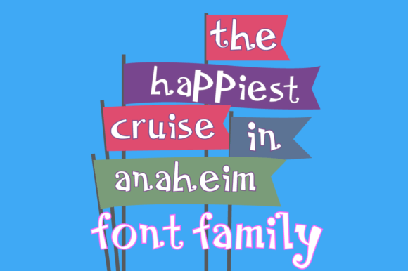 Choosing The Happiest Cruise in Anaheim for Web Design