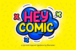 How Hey Comic Became My Secret Weapon for a More Polished Brand