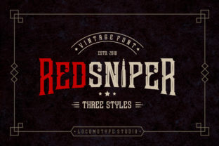 How Redsniper Became Our Secret Weapon for Brand Recognition