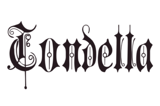 Using Tondella: A Gothic Font for Campaigns That Demand Attention