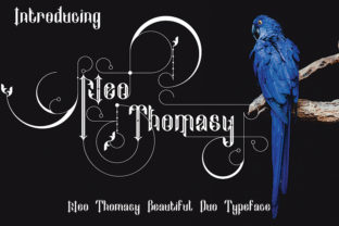 Why Neo Thomasy Is My Secret Weapon for a Memorable Brand